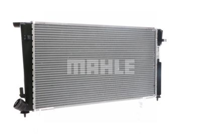 KüHLER MOTORKüHLUNG MAHLE CR504000S 27