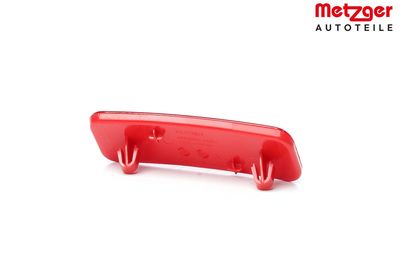 REFLECTOR METZGER AUTOTEILE 2080251 23