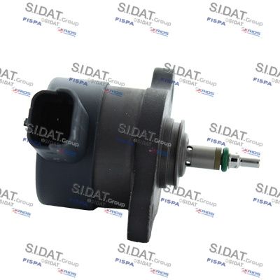 DRUCKREGELVENTIL COMMON-RAIL-SYSTEM