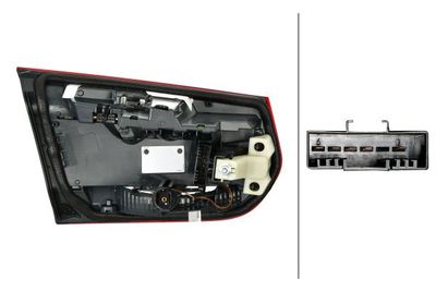 HECKLEUCHTE HELLA 2SK012148441 1