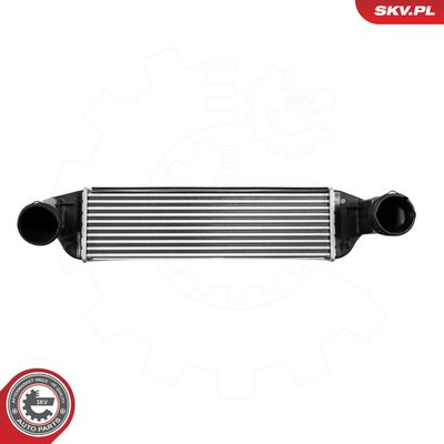 Chladič turba ESEN SKV 98SKV071