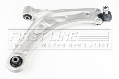 Control/Trailing Arm, wheel suspension FIRST LINE FCA7794