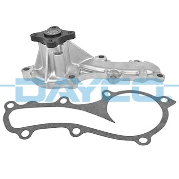 Water Pump, engine cooling DAYCO DP298