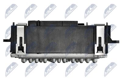 UNITATE DE CONTROL INCALZIRE/VENTILATIE NTY ERDAU005 2