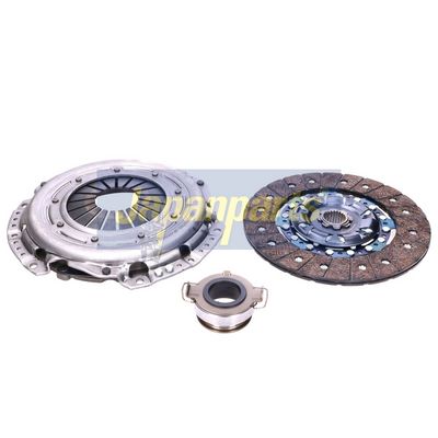 комплект съединител JAPANPARTS KF-2092