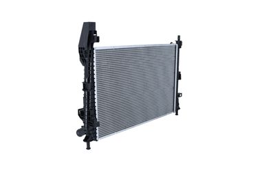 KüHLER MOTORKüHLUNG NRF 58284 20