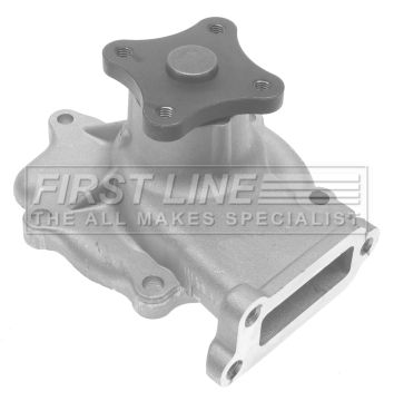 Water Pump, engine cooling FIRST LINE FWP1528