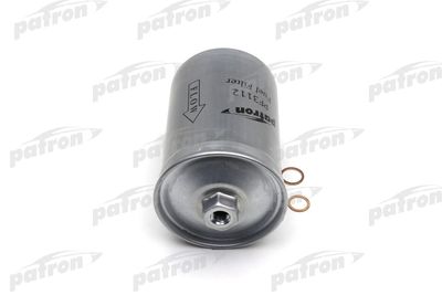 PF3112 PATRON Топливный фильтр