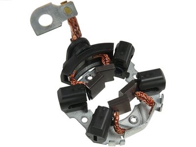 AS-PL Halter, Kohlebürsten