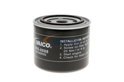 FILTRU ULEI VAICO V950088 8