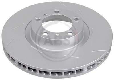 Tarcza hamulcowa A.B.S. 18266