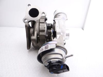 LADER AUFLADUNG GARRETT 8203719002S 2