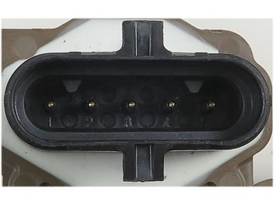 Regulátor generátoru AS-PL ARE5218(MITSUBISHI)