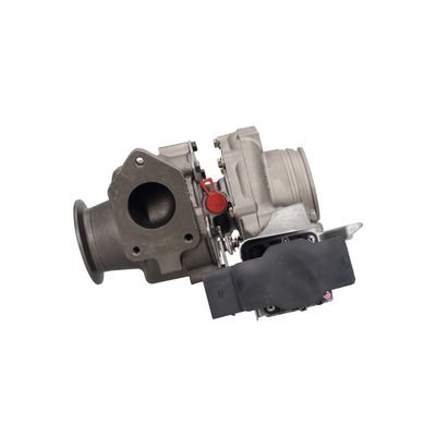 COMPRESOR SISTEM DE SUPRAALIMENTARE MAPCO 209117 3