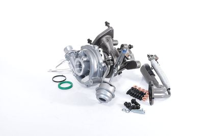 LADER AUFLADUNG BTS Turbo T981437 6