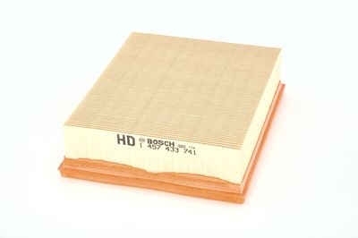 LUFTFILTER BOSCH 1457433741 7