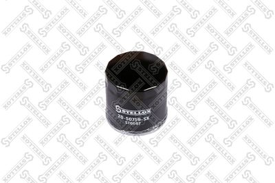 маслен филтър STELLOX 20-50759-SX