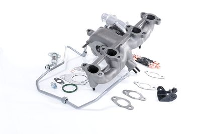 LADER AUFLADUNG BTS Turbo T981001 23