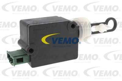 Регулировочный элемент, центральный замок VEMO V10-77-1104 для AUDI A6