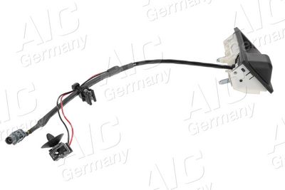 HECKKLAPPENGRIFF AIC 76807 1