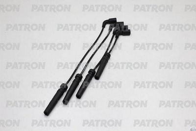 Комплект проводов зажигания PATRON PSCI1040KOR для DAEWOO REZZO