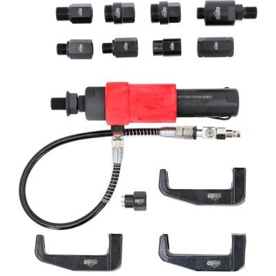 DEMONTAGEWERKZEUGSATZ COMMON-RAIL-INJEKTOR KS TOOLS 1521130 2