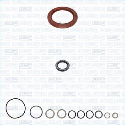 SET GARNITURI CARTER