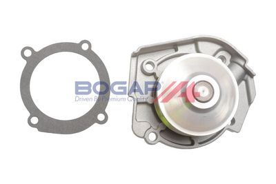 POMPă DE APă RăCIRE MOTOR BOGAP W4234102 1