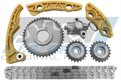 CHIT LANT DE DISTRIBUTIE