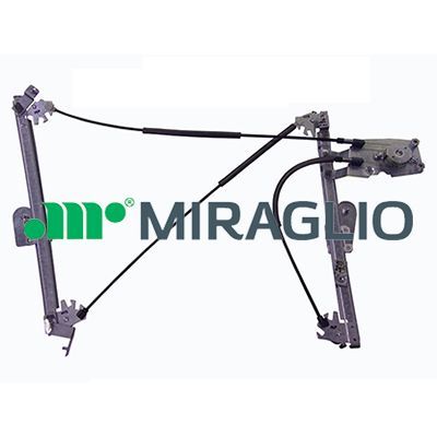 MECANISM ACTIONARE GEAM