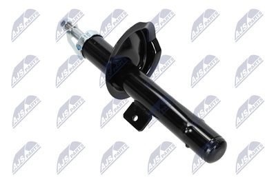 AMORTIZOR NTY ACT001 12