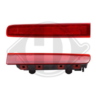 ZUSATZBREMSLEUCHTE DIEDERICHS 2274395 2