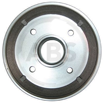 Bęben hamulcowy A.B.S. 5526-S