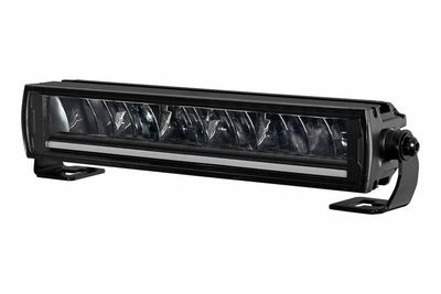 Universele koplamp