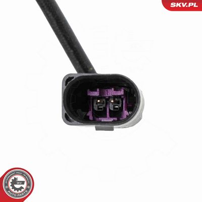 COMPRESOR CLIMATIZARE ESEN SKV 84SKV177 5