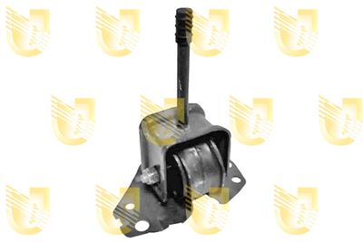 UNIGOM 395318 Подушка двигателя  для FIAT COUPE (Фиат Коупе)