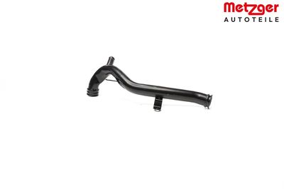 KüHLMITTELROHRLEITUNG METZGER AUTOTEILE 4010556 20