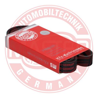 Ozubený klinový remeň MASTER-SPORT GERMANY 6PK1220-PCS-MS