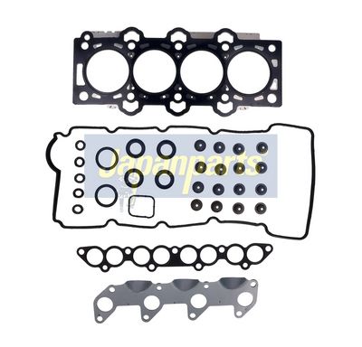 JAPANPARTS Tarpiklių komplektas, cilindro galva
