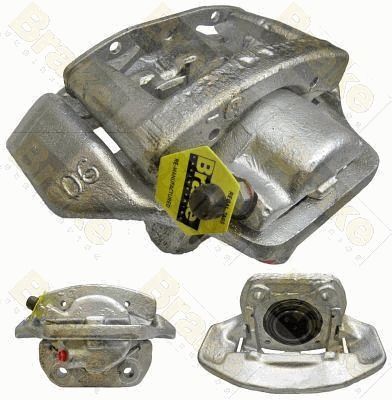 Brake Caliper Brake ENGINEERING CA289