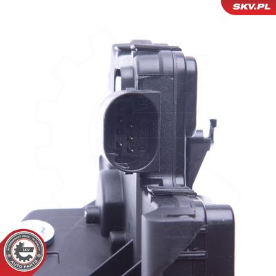 Zámok dverí ESEN SKV 16SKV742