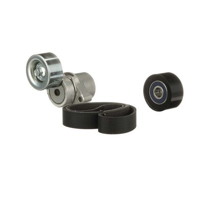 SET CUREA TRANSMISIE CU CANELURI GATES K018PK1225 4