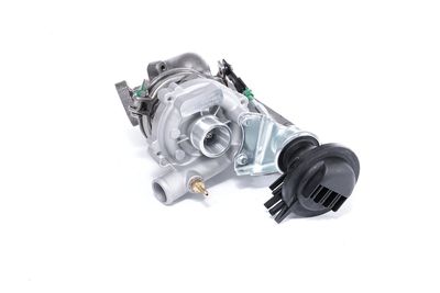 LADER AUFLADUNG BTS Turbo T914399 34