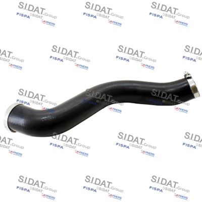 въздуховод за турбината SIDAT 500906