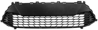 Решетка радиатора PHIRA I30-10110 для HYUNDAI i10