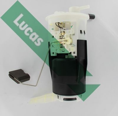 LUCAS FDB5550 Топливный насос  для OPEL AGILA (Опель Агила)