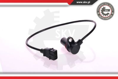 Датчик импульсов ESEN SKV 17SKV214 для LANCIA Y