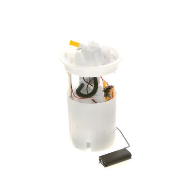 SISTEM ALIMENTARE CU COMBUSTIBIL BOSCH 0580200015 27