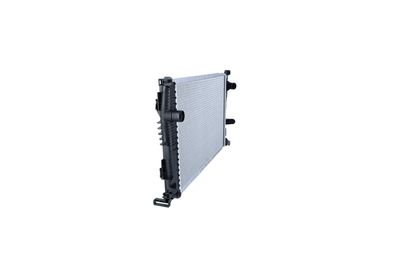 RADIATOR RACIRE MOTOR NRF 53963 37