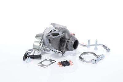 LADER AUFLADUNG BTS Turbo T981096BT 13